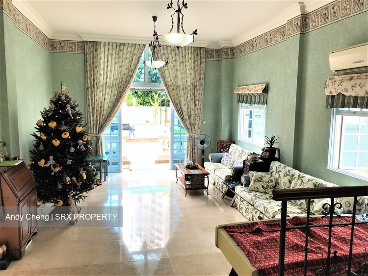 Braddell Heights Estate (D13), Detached #189250442